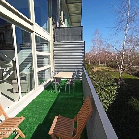Loft 44 Camarma De Esteruelas Appartamento Esterno foto