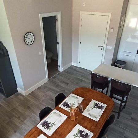 Loft 44 Camarma De Esteruelas Appartamento Esterno foto