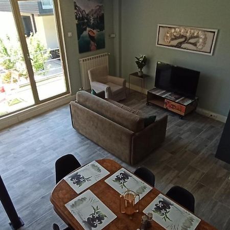 Loft 44 Camarma De Esteruelas Appartamento Esterno foto