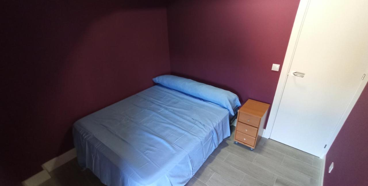 Loft 44 Camarma De Esteruelas Appartamento Esterno foto