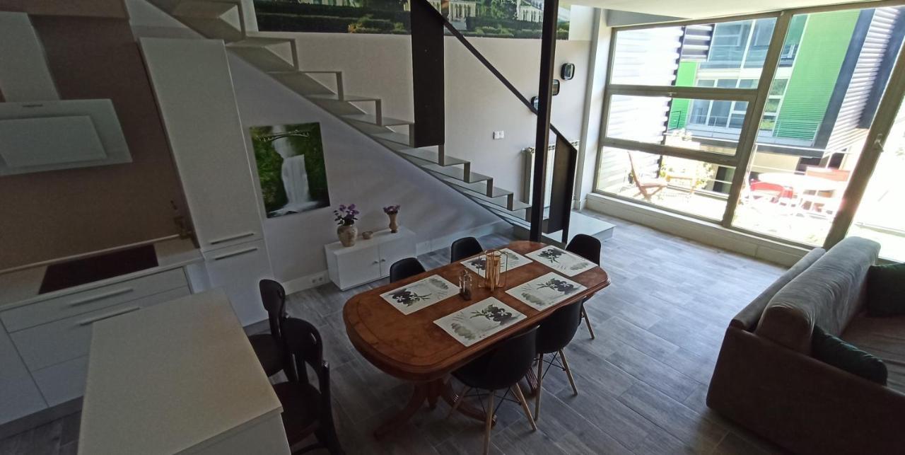Loft 44 Camarma De Esteruelas Appartamento Esterno foto