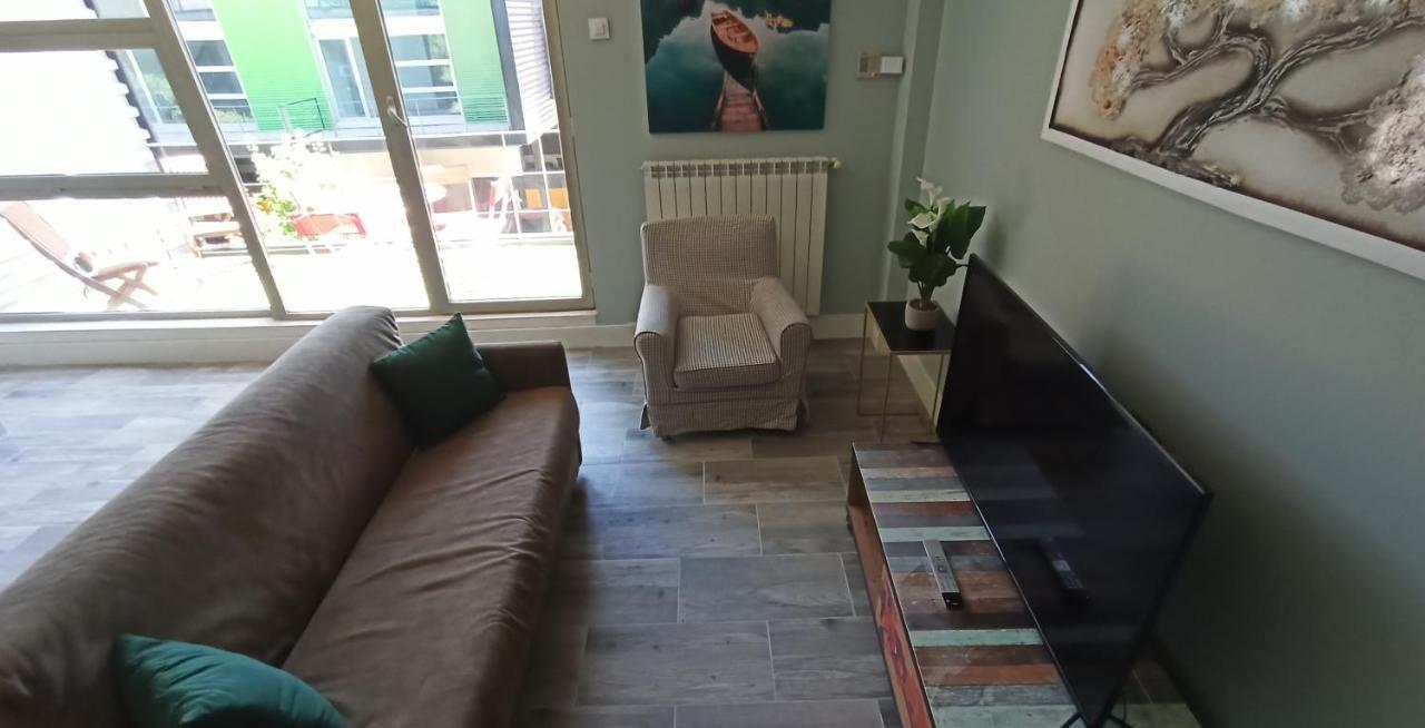 Loft 44 Camarma De Esteruelas Appartamento Esterno foto