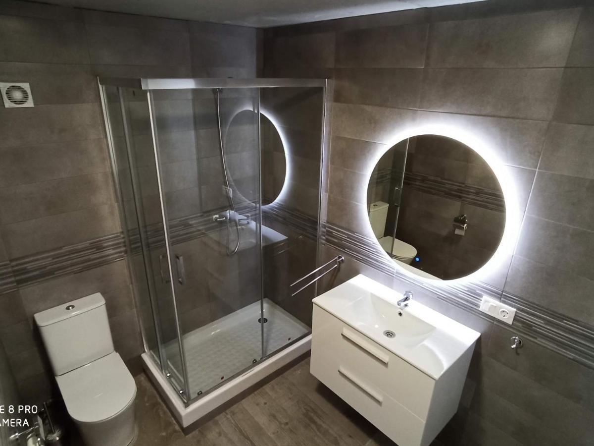 Loft 44 Camarma De Esteruelas Appartamento Esterno foto